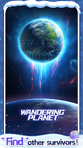 Wandering Planet