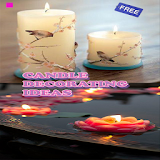 Candles Decorations icon