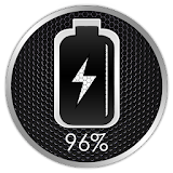 Battery Saver Pro 2017 icon