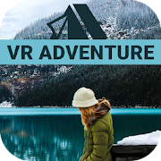 Top 50 Entertainment Apps Like VR Adventure Fun: 360 Videos - Best Alternatives
