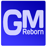 Cover Image of Download GM Reborn 1.22 APK