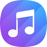 Mp3 Player For SS Galaxy icon