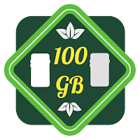 100 GB Data Internet MB Prank