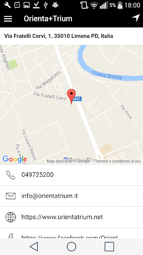 Orienta+Trium Screen 3