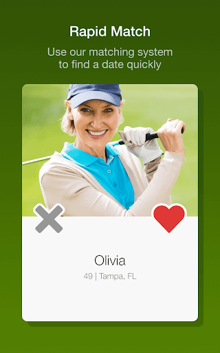 Meet Local Golfers Dating 7