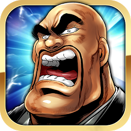 魁!!男塾～連合大闘争編～あの伝説的漫画がゲームで登場 Mod Apk