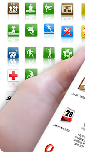 Súlovce Screen 2