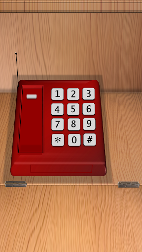 脱出ゲーム　僕だけがいない夏