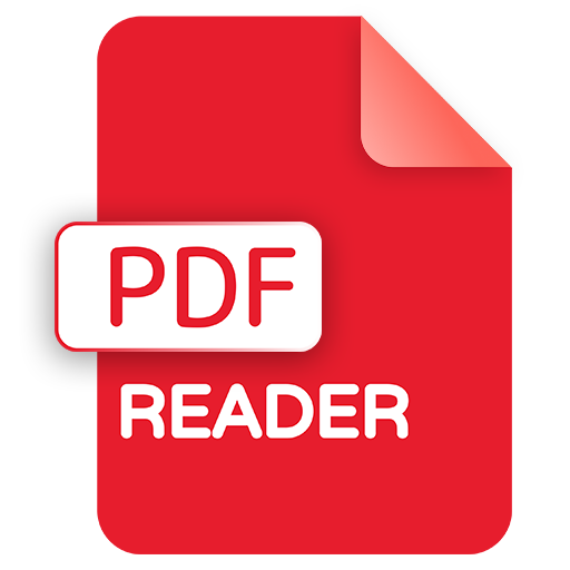 PDF Reader - PDF Viewer logo