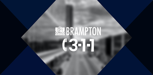 Brampton 311