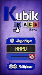 Kubik Race