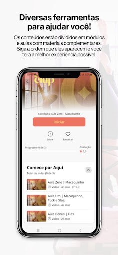 Clup Screen 2