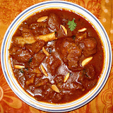 Mutton Recipes in Urdu icon