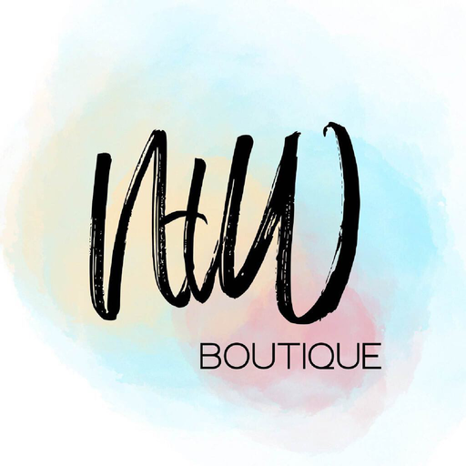 Nothing to Wear logo
