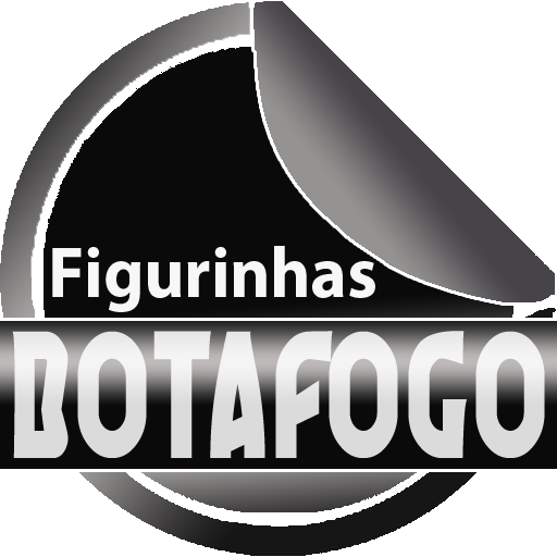 Figurinhas do Botafogo