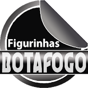 Figurinhas do Botafogo - Adesivos do Glorioso