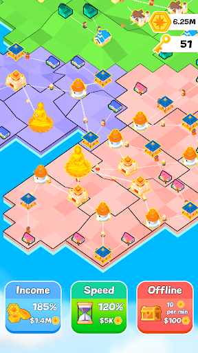 Faith Simulator Screen 3
