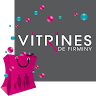 LES VITRINES DE FIRMINY