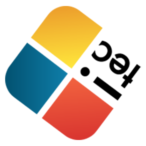 ITEC LDA logo
