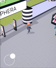 My Little MakeUp Store - Screenshot 4