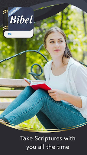 German Study Bible screenshot 6