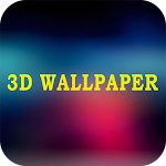 Cover Image of Download 3d wallpaper  APK