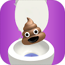 Poop Games - Crazy Toilet Time Simulator 3.3 APK Download