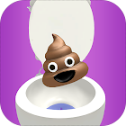 Poop Games - Toilet Simulator 3.6