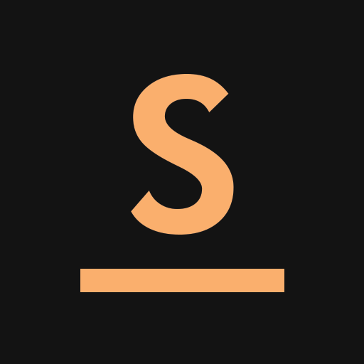 Lyrical Video Maker with Music logo