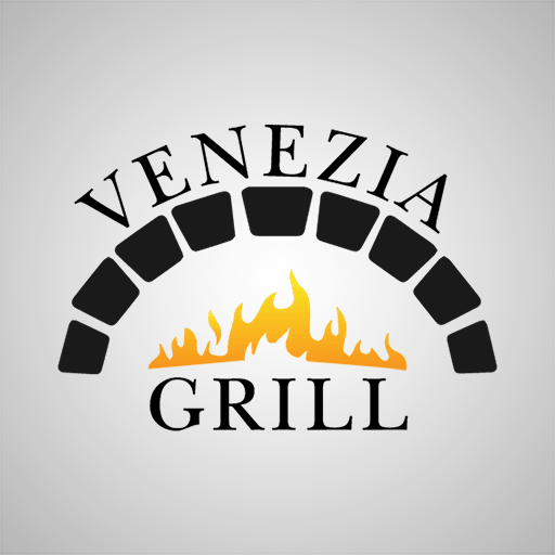 Venezia Grill Wilhelmstraße logo