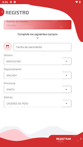Vigila App
