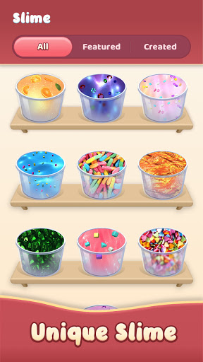 Slime it: Slime Game Simulator Mod2