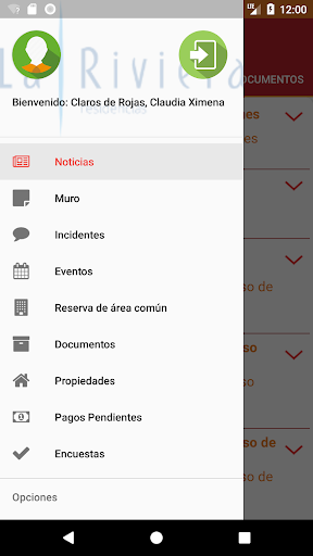 Sysmart BMG Screen 2