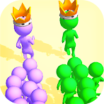 Clash Race