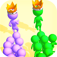 Clash Race