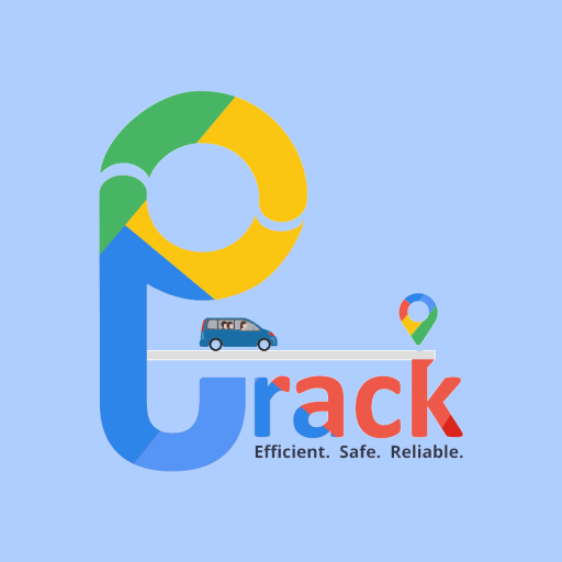 P-Track Agent 1.0.7 Icon