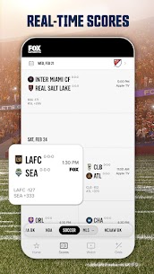 FOX Sports: Watch Live 5
