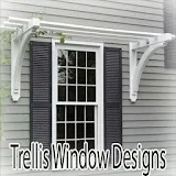 Trellis Window Designs icon