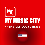My Music City - Nashville News