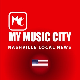 My Music City - Nashville News apk