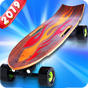 ダウンロード Skateboard craft Factory Pro - Skateboard をインストールする 最新 APK ダウンローダ