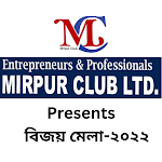 Cover Image of Baixar Mirpur Club - Bijoy Mela  APK