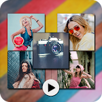 Cover Image of Download Photo Slideshow with Music 2.0 APK