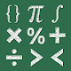 Scientific Calculator Unit Converter Math Formulas Laai af op Windows