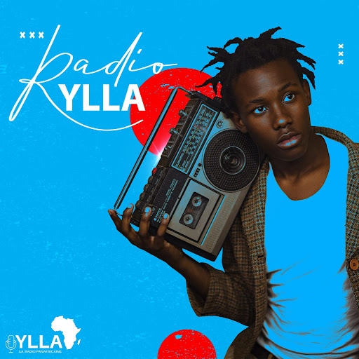 Radio Ylla Screenshot 1 - AppWisp.com