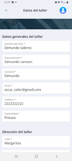 FixP-Taller: si eres taller Screen 3
