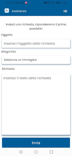 Comune S.Elena Sannita Screen 2