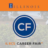 Illinois Career Fair Plus icon