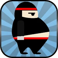 Ninja Ninja Jump