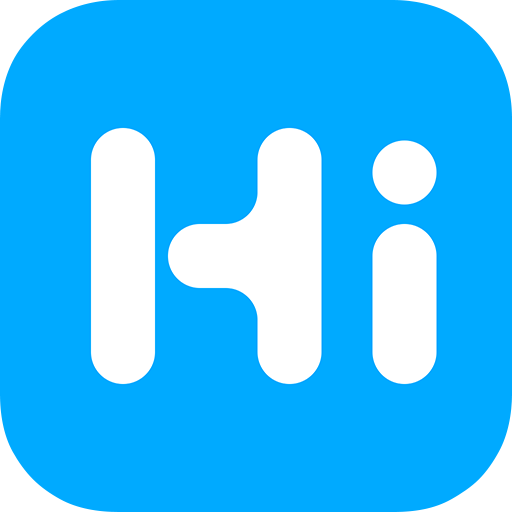 HiKam logo
